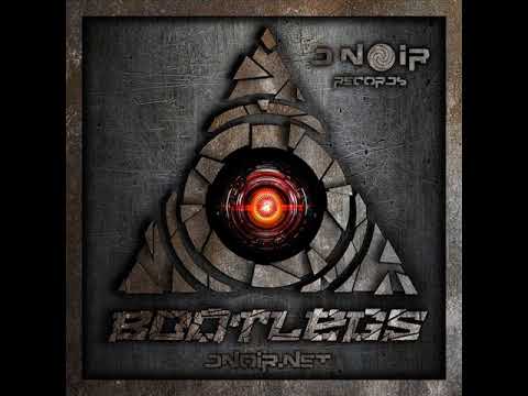 04 Init Preset & Rizomorf - Quantum Flow