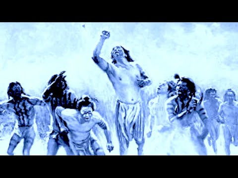 Legend Of The Ball Game: A Talimali Apalachee Band Legend