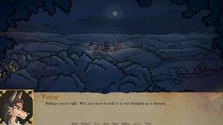 A View to Remember- A Fall From Grace #26