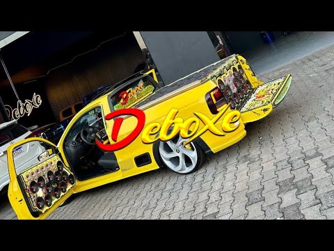 DEBOXE GOIÂNIA Violino Do Desande