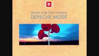 Depeche Mode - Strangelove