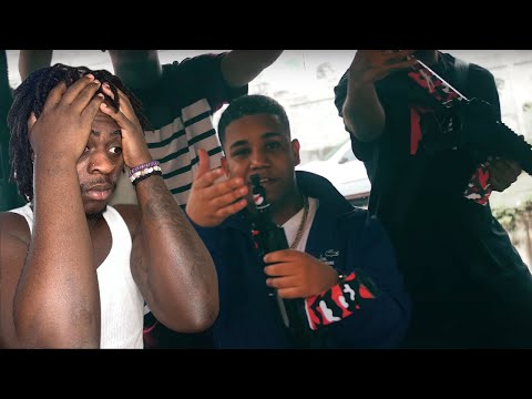 HATIAN REACTS To BORGES - AK DO FLAMENGO FT. FLACKO (OFFICIAL MUSIC VIDEO)