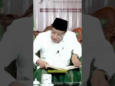 Ngaji Tafsir Fakhrur Rozi.