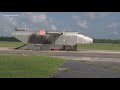 NAS Oceana And City Of Virginia Beach Take Part In Mass Casualty Drill