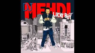 DJ Mehdi - I Am Somebody (feat. Chromeo) (Paris Version)