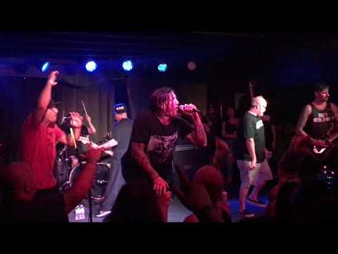 Madball live at The Brass Mug 5/15/2021