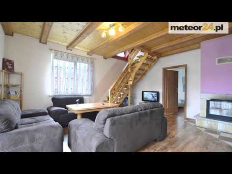 Pokoje Gościnne U Magdy - Lubawka meteor24.pl