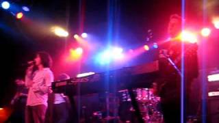 The Sunstreak - Once Upon A Lie