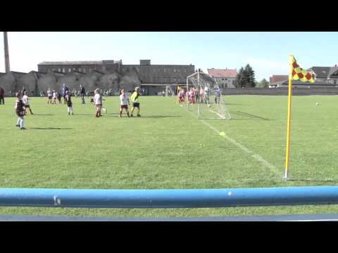 1 5 2011 Turnaj Oldřicov mladší př