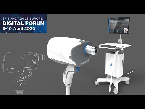 Dermatology Binocular Microscope
