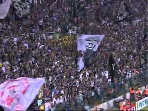 Ceará 2 x 2 Flamengo - Copa do Brasil - 11/05/2011 - Gol