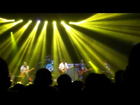 I'll Surely Die (The Rubens, Sydney 2013)