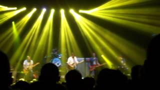 I&#39;ll Surely Die (The Rubens, Sydney 2013)