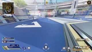 APEXリハビリする