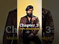 KGF Chapter 3 Shortvideo Ytshorts Shorts Kgf Kgf2 Kgfchapter2 Kgf3 Rockybhai Update