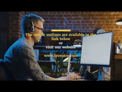 Supply Chain Risk Management Training Course