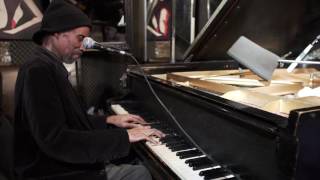 Johnny O'Neal Track 2