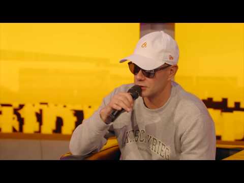 TRETTMANN: THE ART OF DYI | m4music 2018