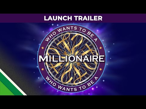 Who Wants to Be a Millionaire l Launch Trailer l Microids & Appeal Studios thumbnail