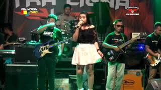 RESIKO DADI PENYANYI -  PUTRA LIGNA LIVE NGLAMPING - HAPPY HEVISTA