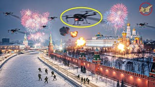New Nightmare! Ukraine SMASHES Moscow Days Before New Year
