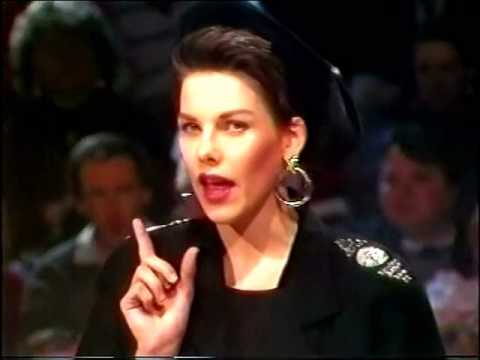 С.C.Catch Backseat Of Your Cadillac Clip Klapp