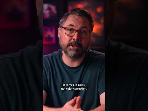 NOW LIVE filmriot x Adobe Video Mastering Premiere Pro After Effects