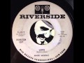 Mark Murphy - Love (Riverside)