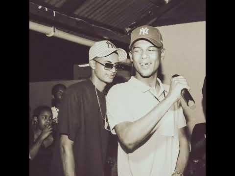 Taf Taf & Ismail kilah ( Fam Trankille Tropical)