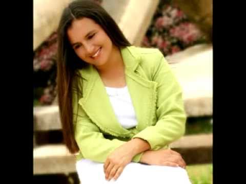 Giselli Cristina - Tua Santidade