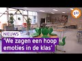 School in Ochten dicht om corona