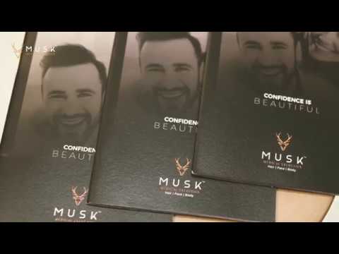 Our world class treatments promise to turn around your life at Musk Clinic, India