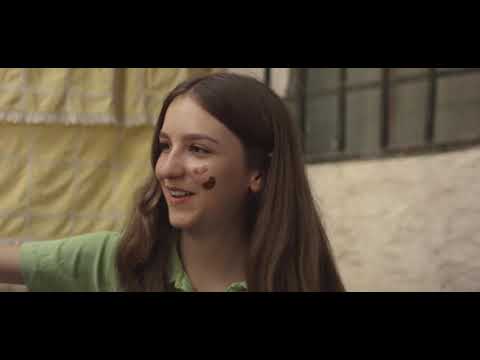 Трейлер Охос-Неґрос
