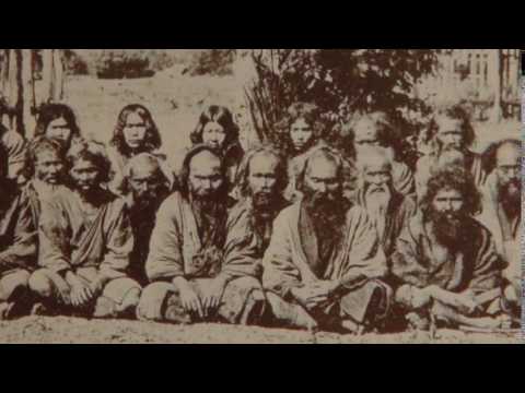 Music of the Ainu Native People of North Japan