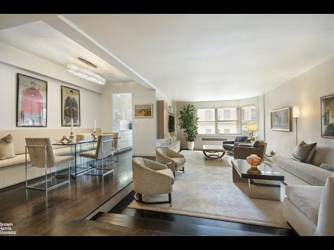 215 East 79th Street #4C  -  Upper East Side, NYC