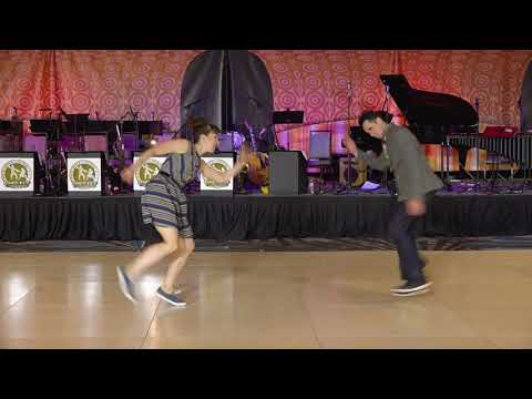 ILHC 2019: Invitational Classic - Felipe & Laura