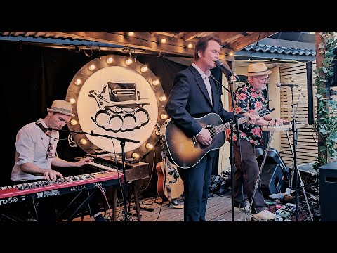 Paal Flaata - Gypsy Rider