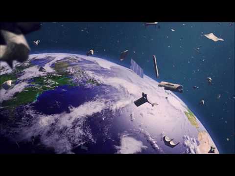 Rusi Pronašli Rešenje za Svemirski Otpad