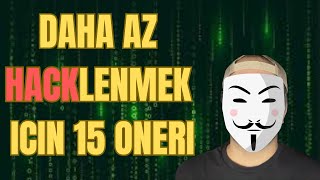 🔐 Güvenli Uygulama ve Platform Geliştirme - 15 Kritik Güvenlik Prensib