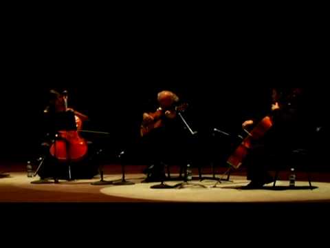 Jaula en el pecho - Amancio Prada - Concierto en La Habana