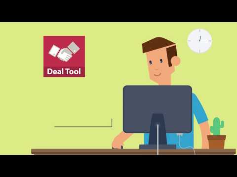 The Deal Lifecycle - Internal Training Video
