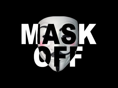 Mask Off   SVD Freestyle SVD KILLING IT