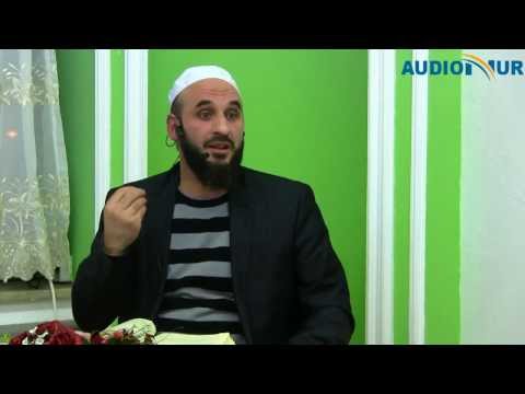 8.) Akide el Uasitije - Hoxhë Kamber Xhemaili