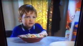 See Spot Run - James Goes Crazy