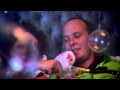 Dave Lambert - Interview at Tomorrowland 2012