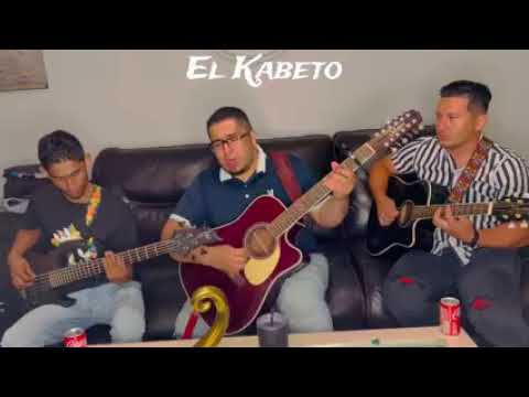 EL KABETO - SU COMPA LIZAMA