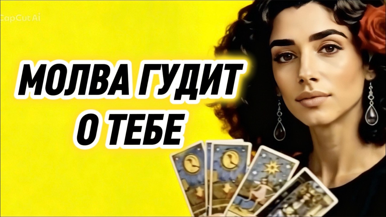 🔥ТАРО НОВОСТЬ❗️МОЛВА ГУДИТ О ТЕБЕ ❗️ТЫ В ЦЕНТРЕ ЭТИХ ПЕРЕСУДОВ❗️❗️❗️?