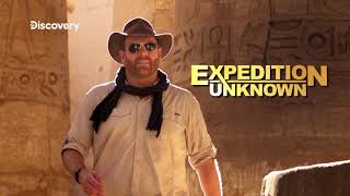 Expedition Unknown: Hunt For Extraterrestrials | Promo | Starts 11 December at 9 PM
