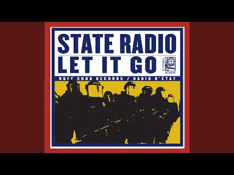 Mansin Humanity - State Radio
