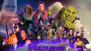 Multiverse Trailer